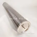 Hidrolik Yağ Filtre Kartuşu DDR-L-01800-API-PF10-V